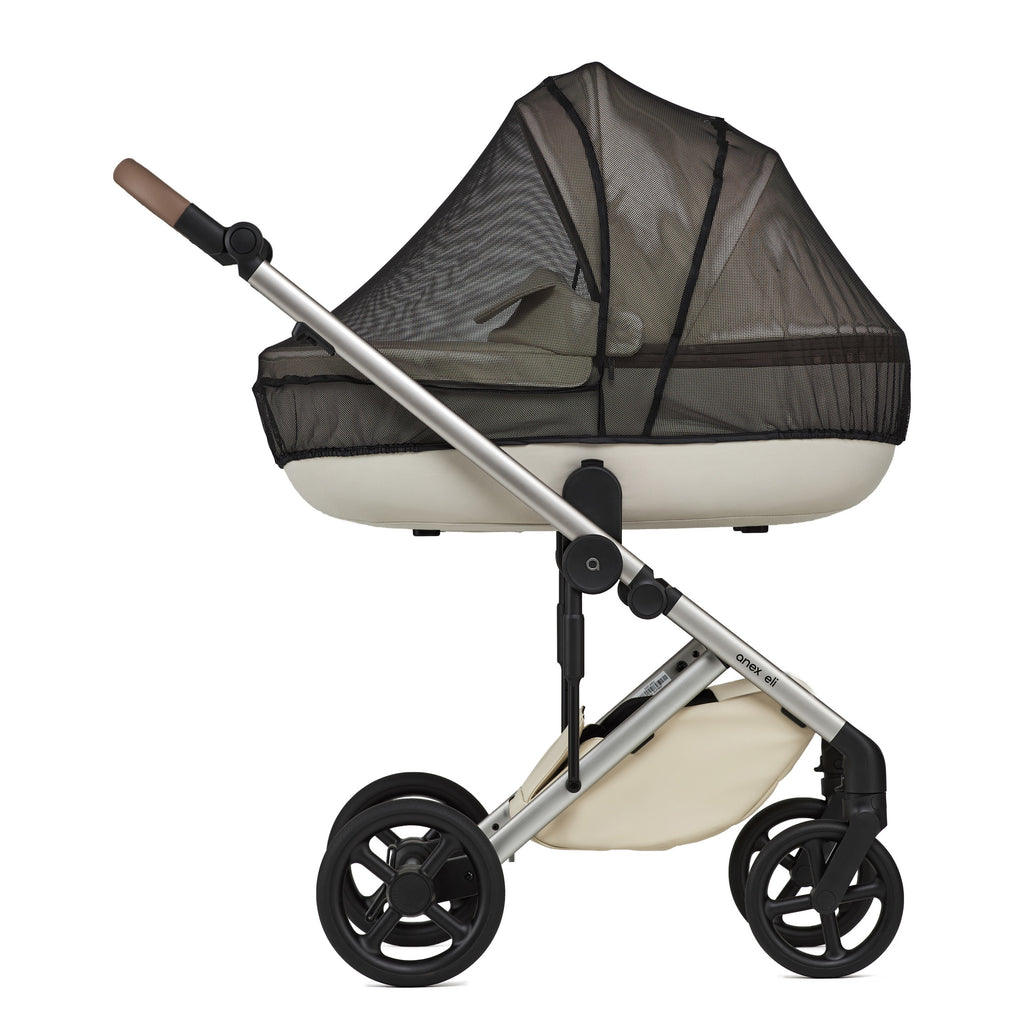 Anex Eli Pushchair & Maxi-Cosi Pebble 360 Pro Bundle | Muse