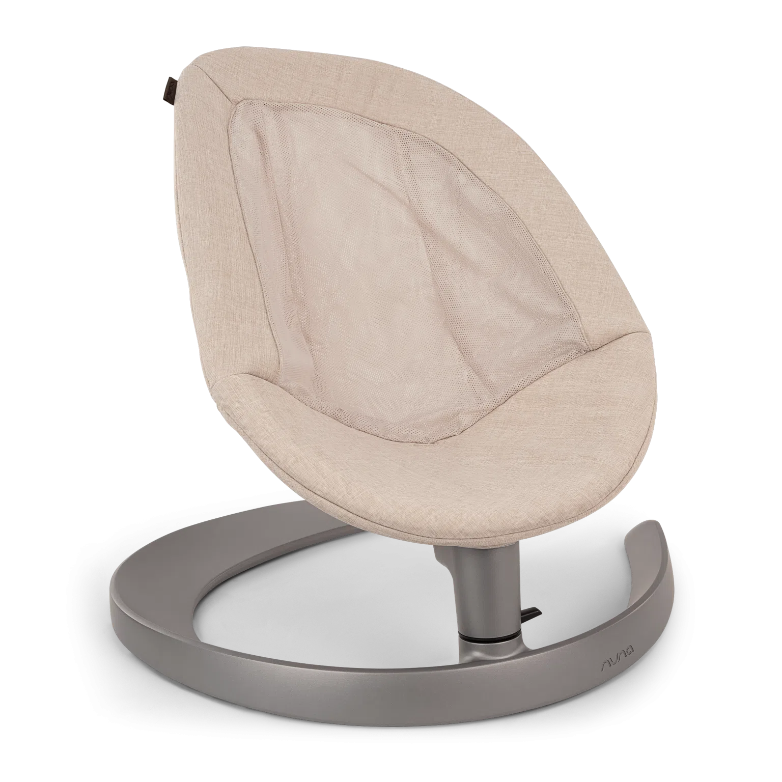 Nuna LEAF Grow Bouncer Cloud1