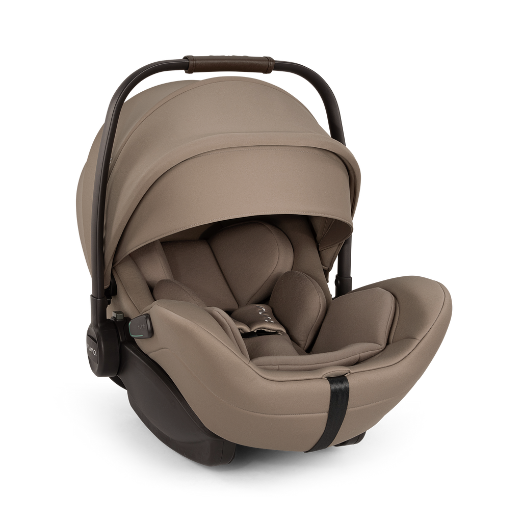 Nuna ARRA FLEX Infant Carrier | Cedar