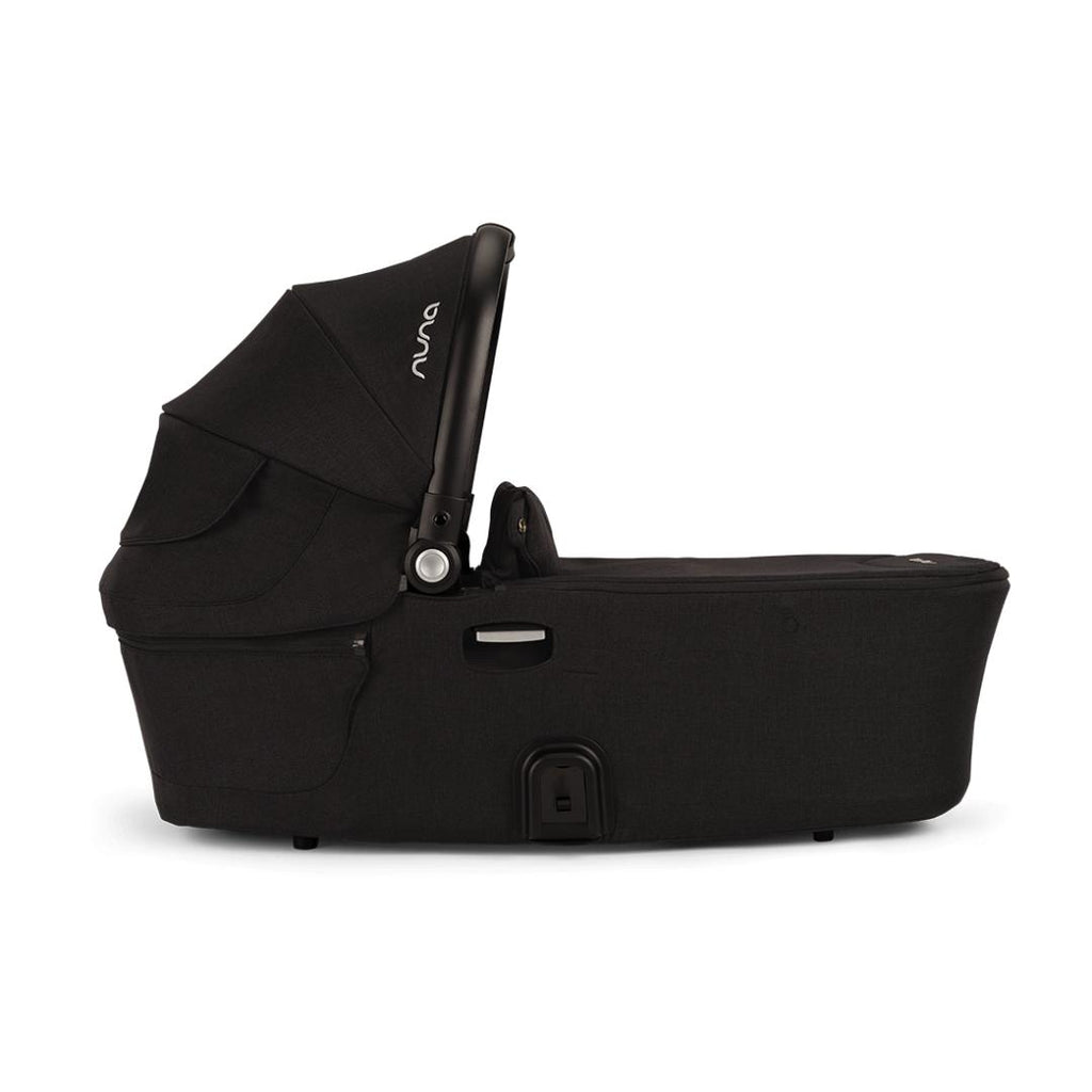 Nuna DEMI Next Carrycot - Caviar