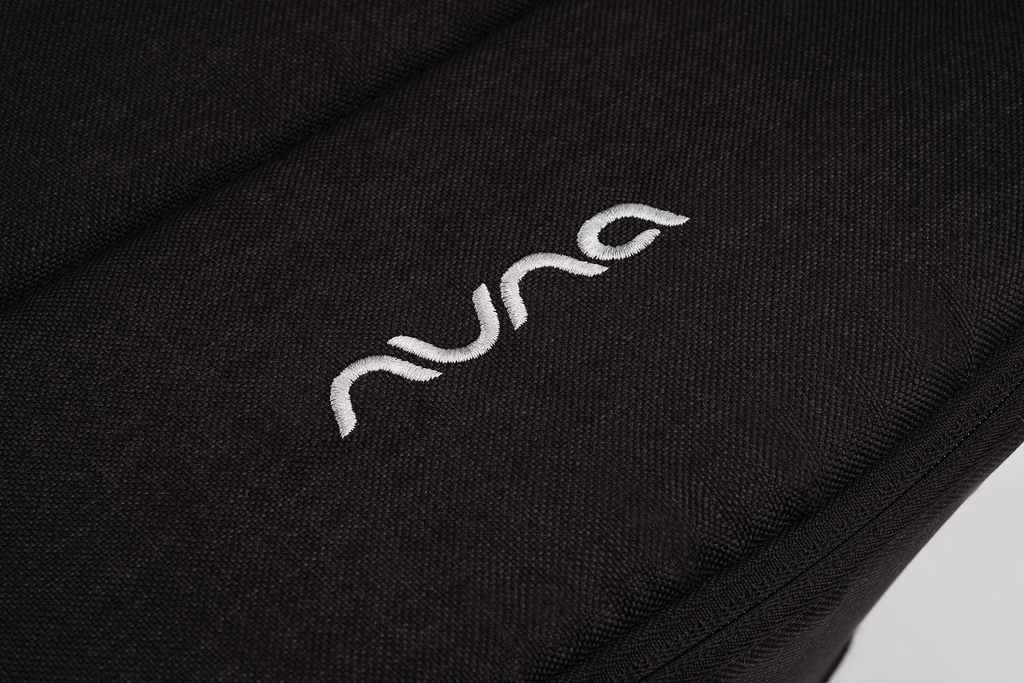 Nuna LYTL Carrycot - Caviar