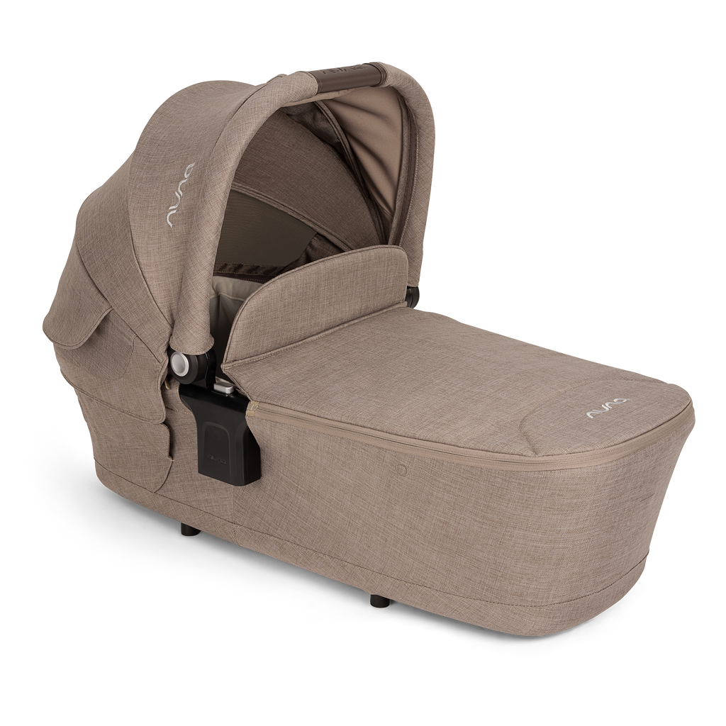 Nuna Nuna TRIV Next + ARRA Flex Travel System | Cedar