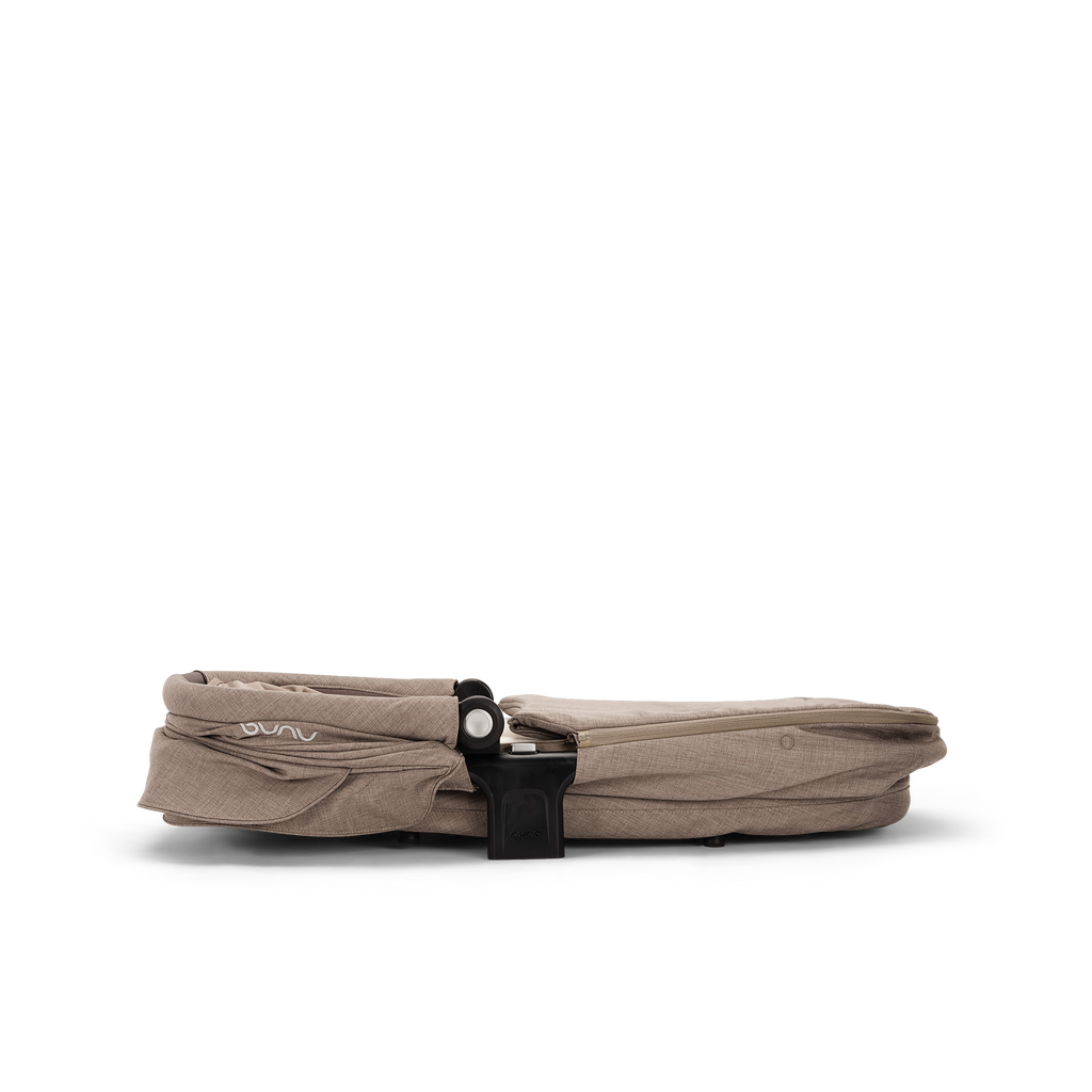 Nuna Nuna TRIV Next + ARRA Flex Travel System | Cedar