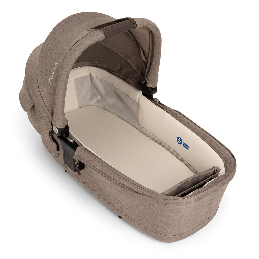 Nuna LYTL Carrycot - Cedar