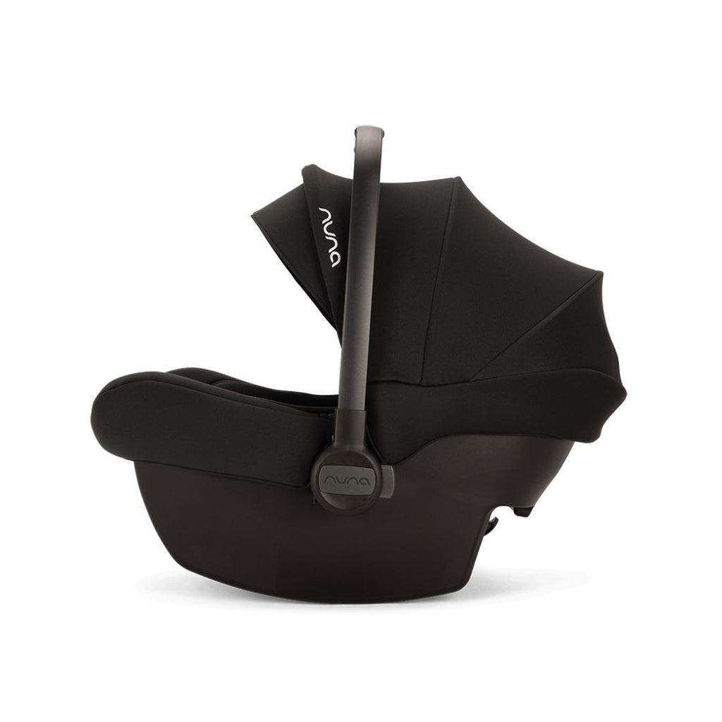 Nuna PIPA Lite Car Seat - Caviar