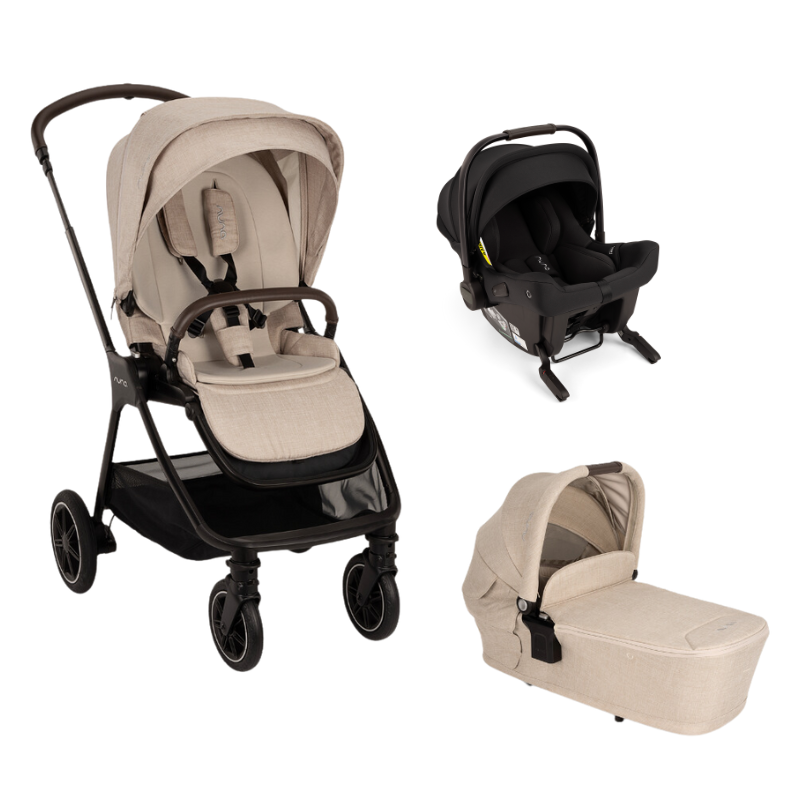 Nuna travel system amazon shop