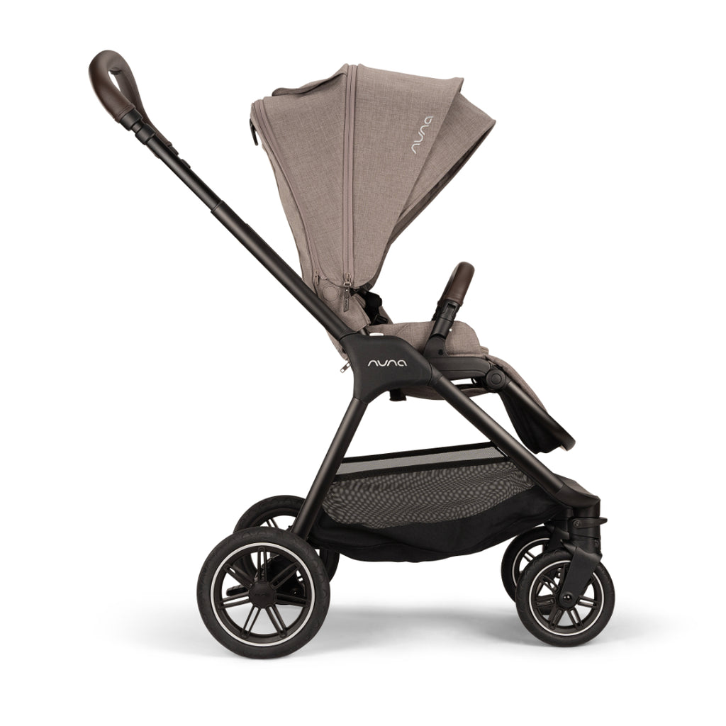 Nuna Nuna TRIV Next + ARRA Flex Travel System | Cedar