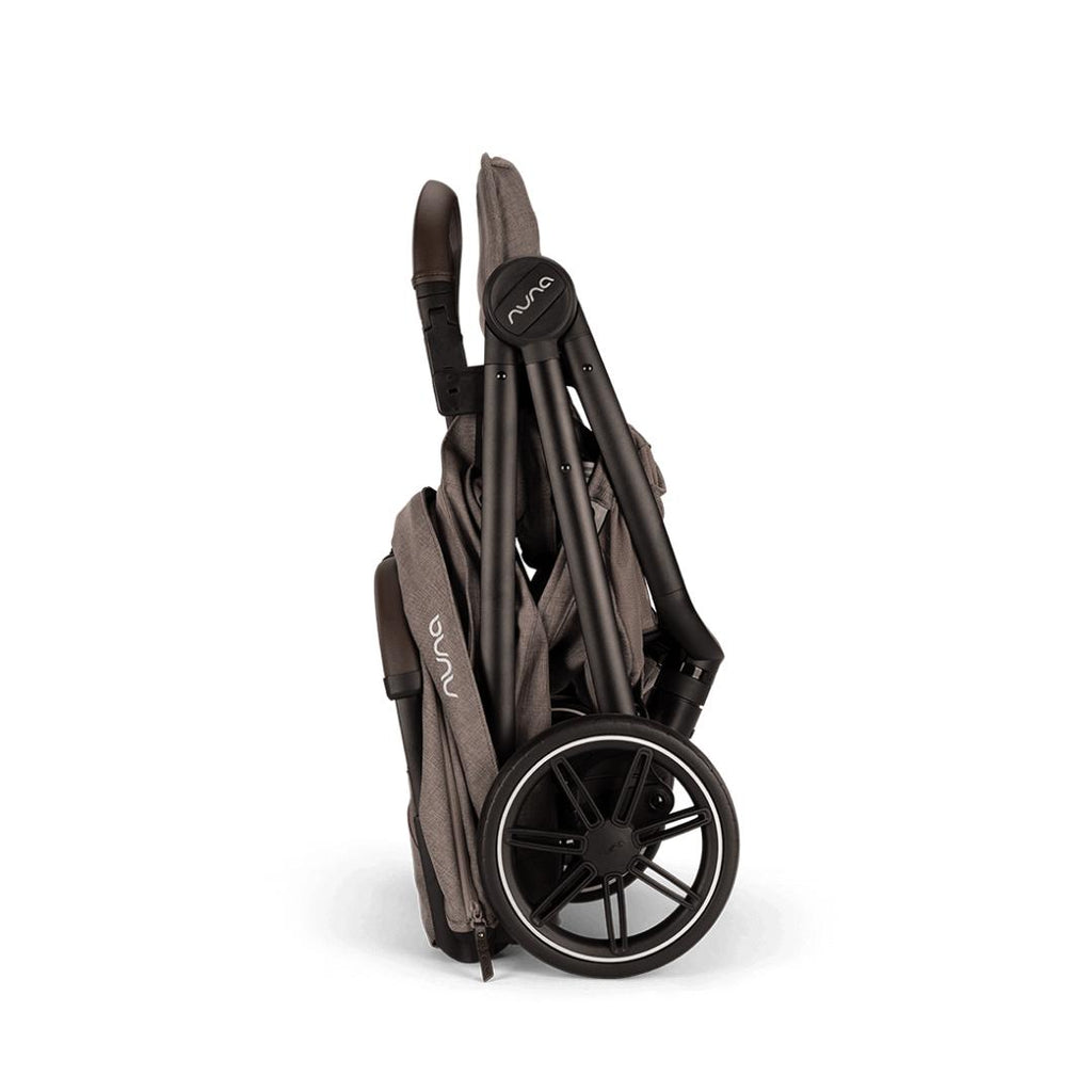 Nuna TRVL LX Stroller - Cedar