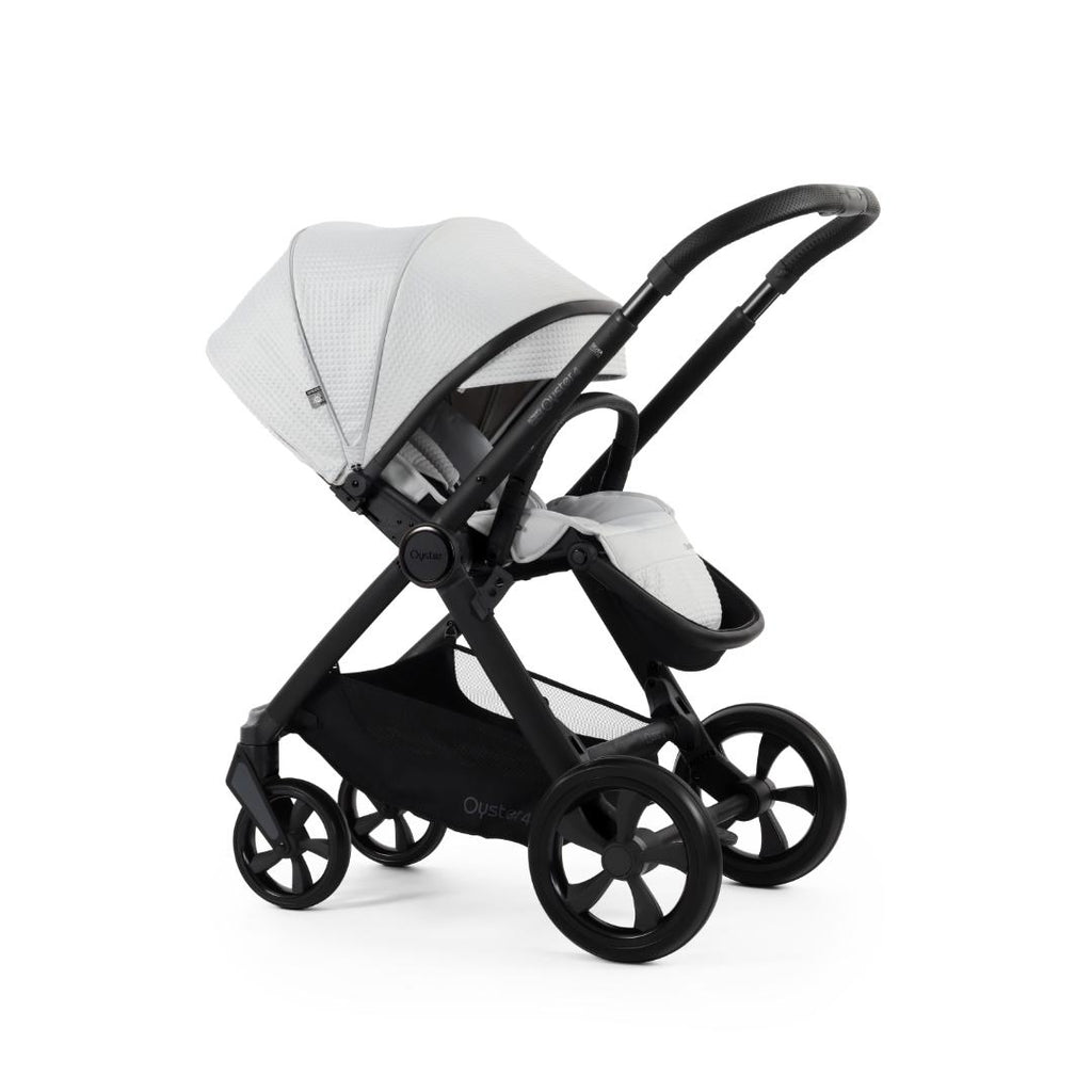 Oyster 4 Pushchair | Jubilee