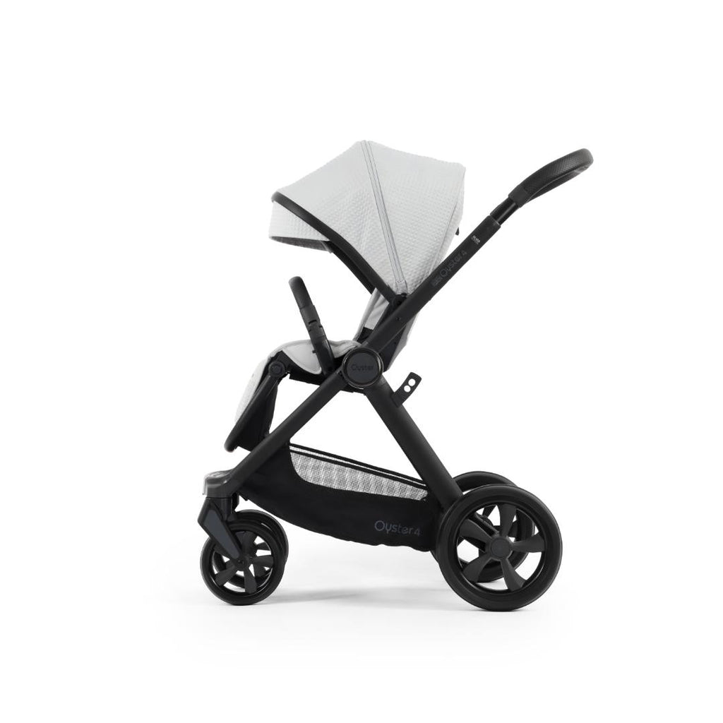 Oyster 4 Pushchair | Jubilee