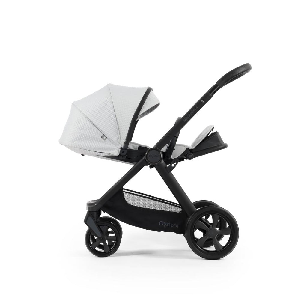 Oyster 4 Pushchair | Jubilee