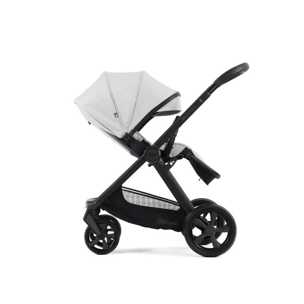 Oyster 4 Pushchair | Jubilee