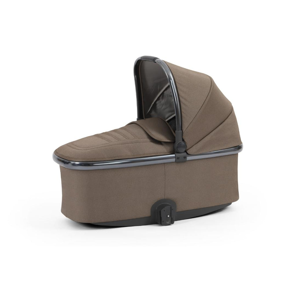 Oyster Gravity+ Stroller 9 Piece Bundle | Mink