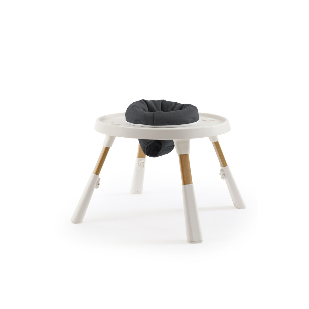 Oyster 4-in-1 Highchair - Fossil