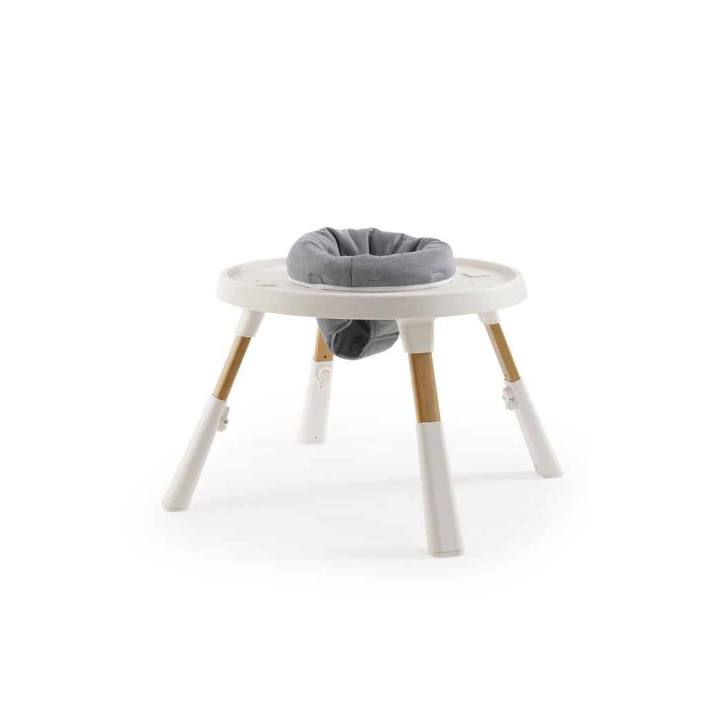 Oyster 4-in-1 Highchair - Moon