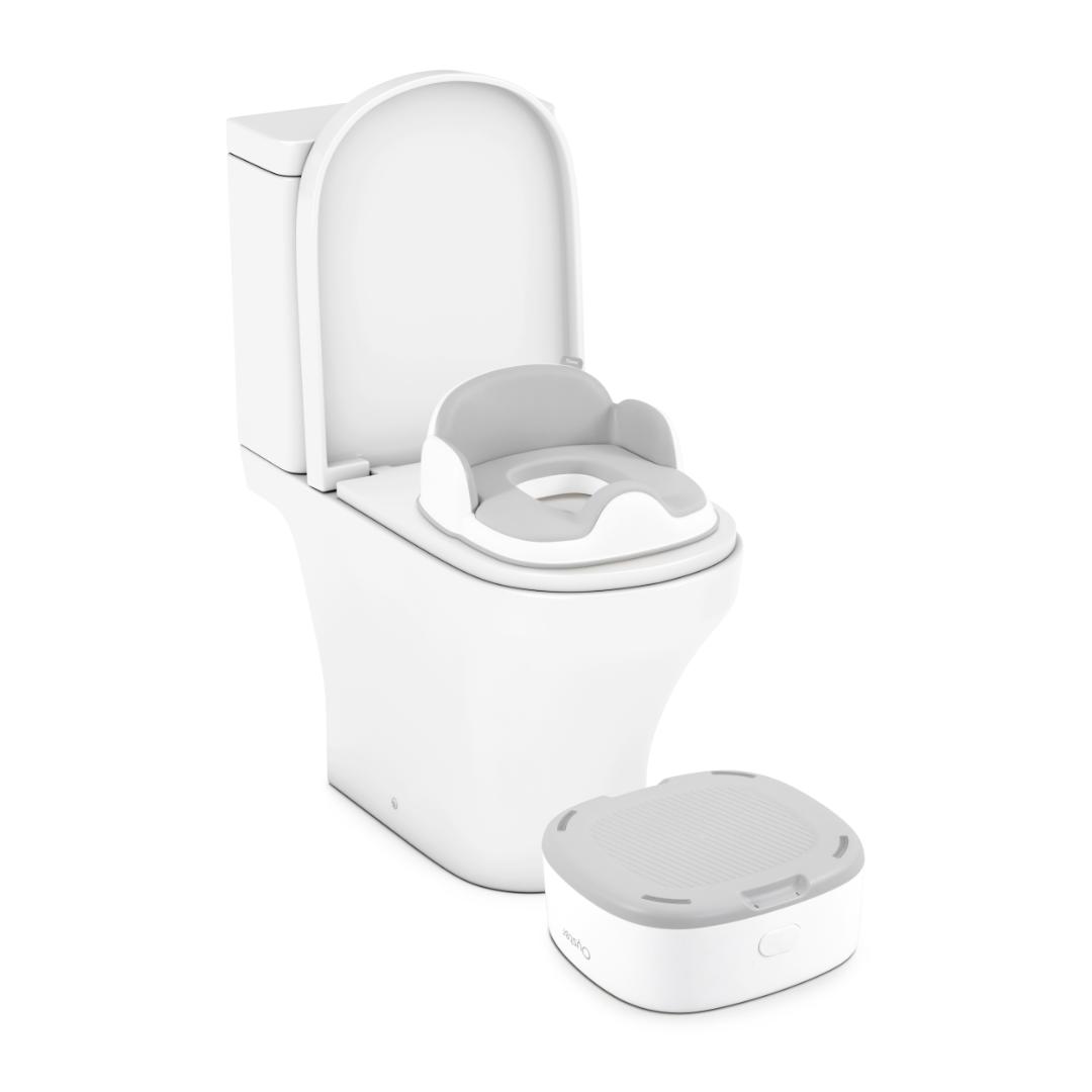 stokke potty Oyster 4-in-1 Potty