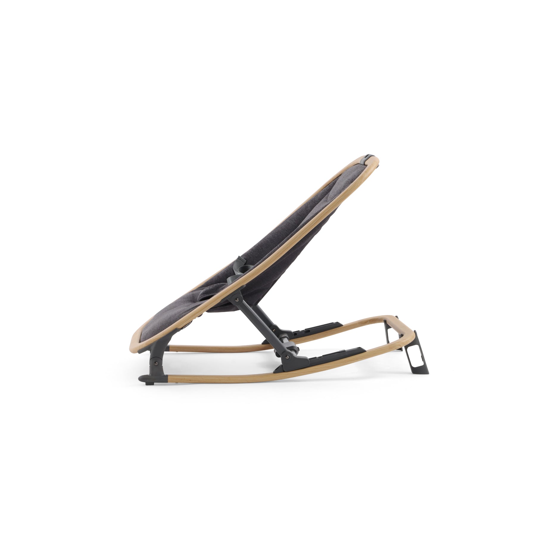 Oyster Rocker - Fossil