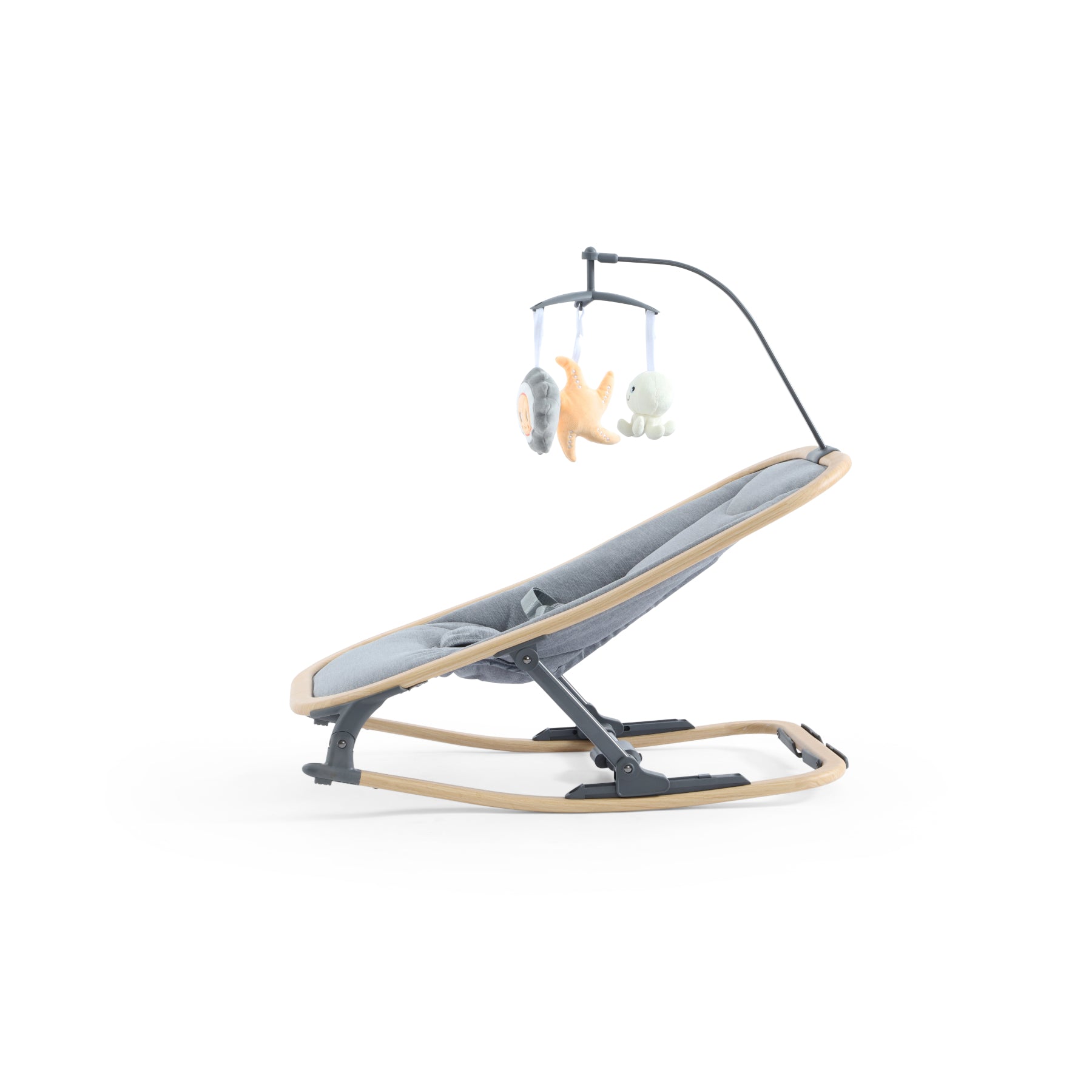 Oyster Rocker - Moon