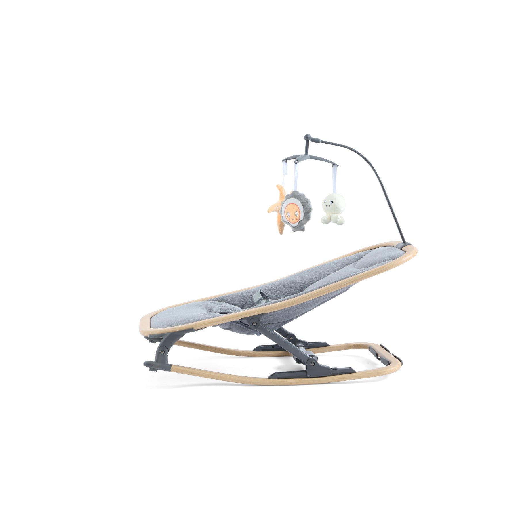 Oyster Rocker - Moon