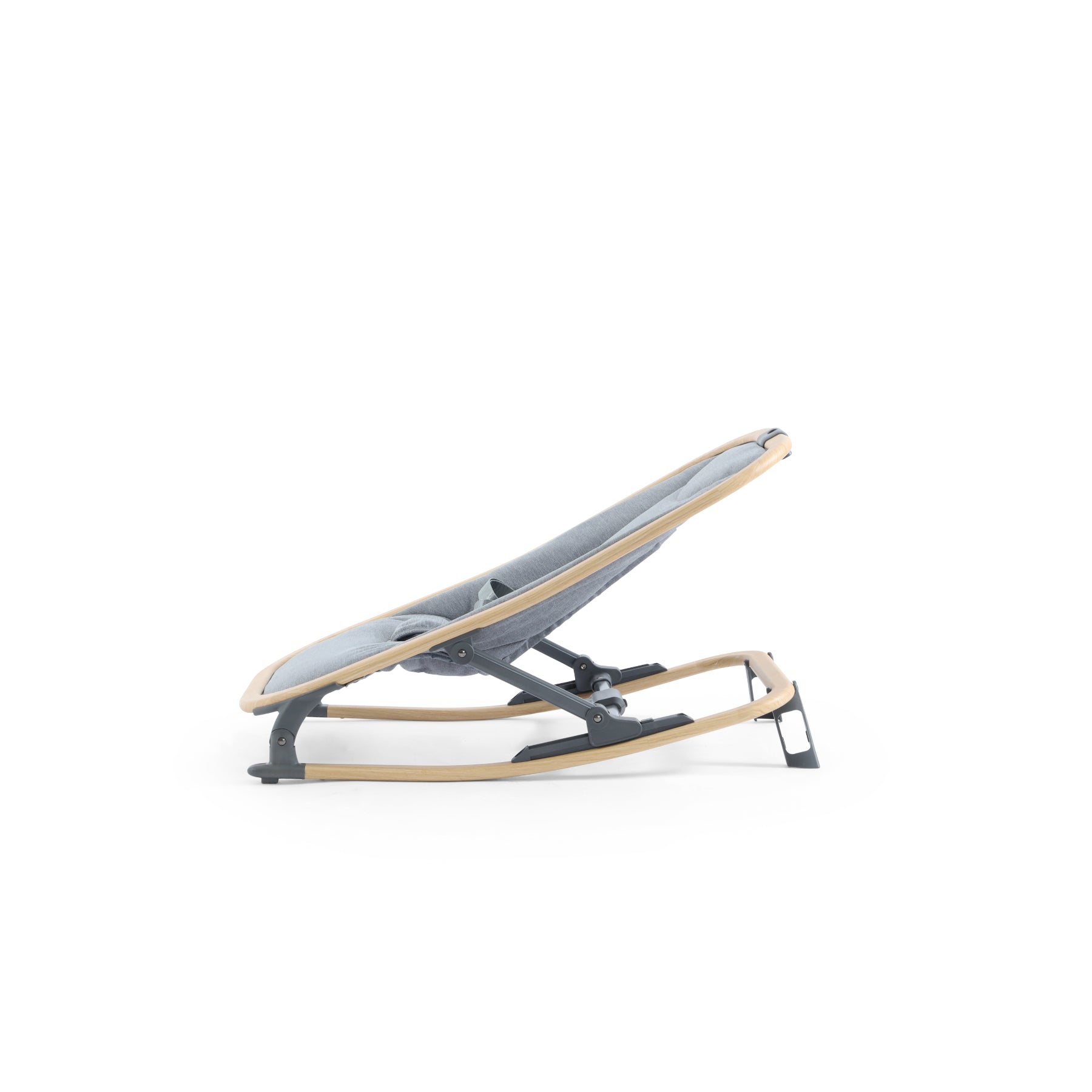 Oyster Rocker - Moon