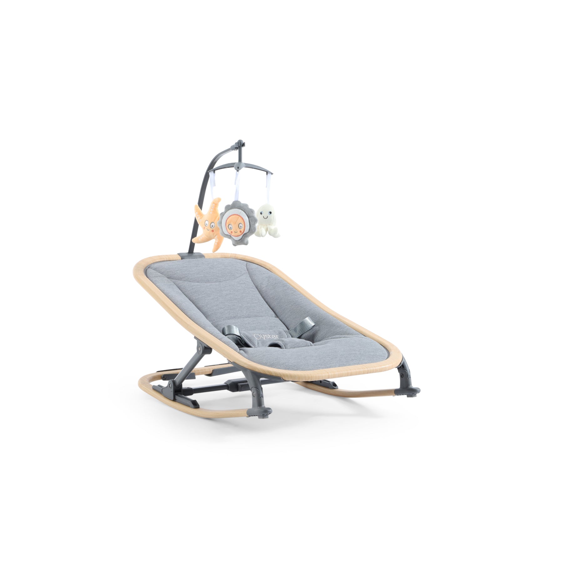 Oyster Rocker - Moon