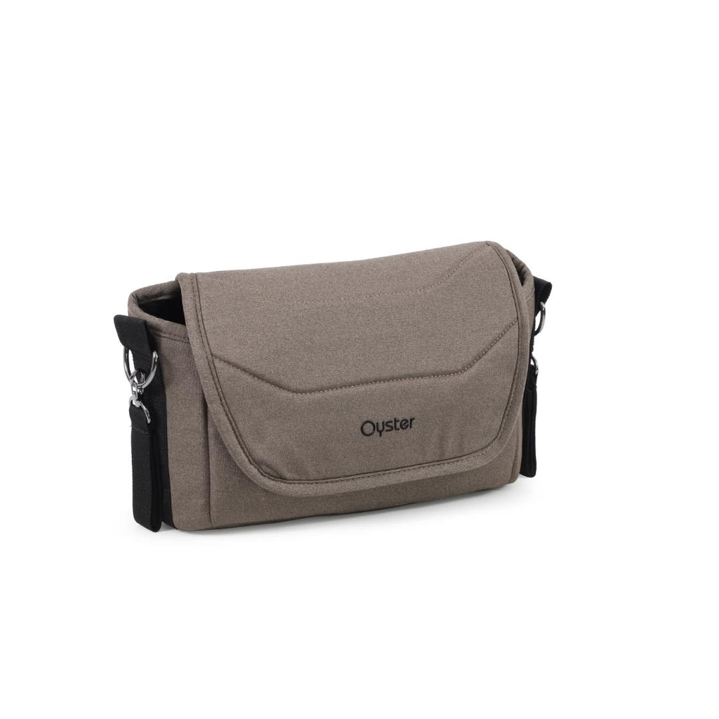 Oyster Stroller Organiser | Mink