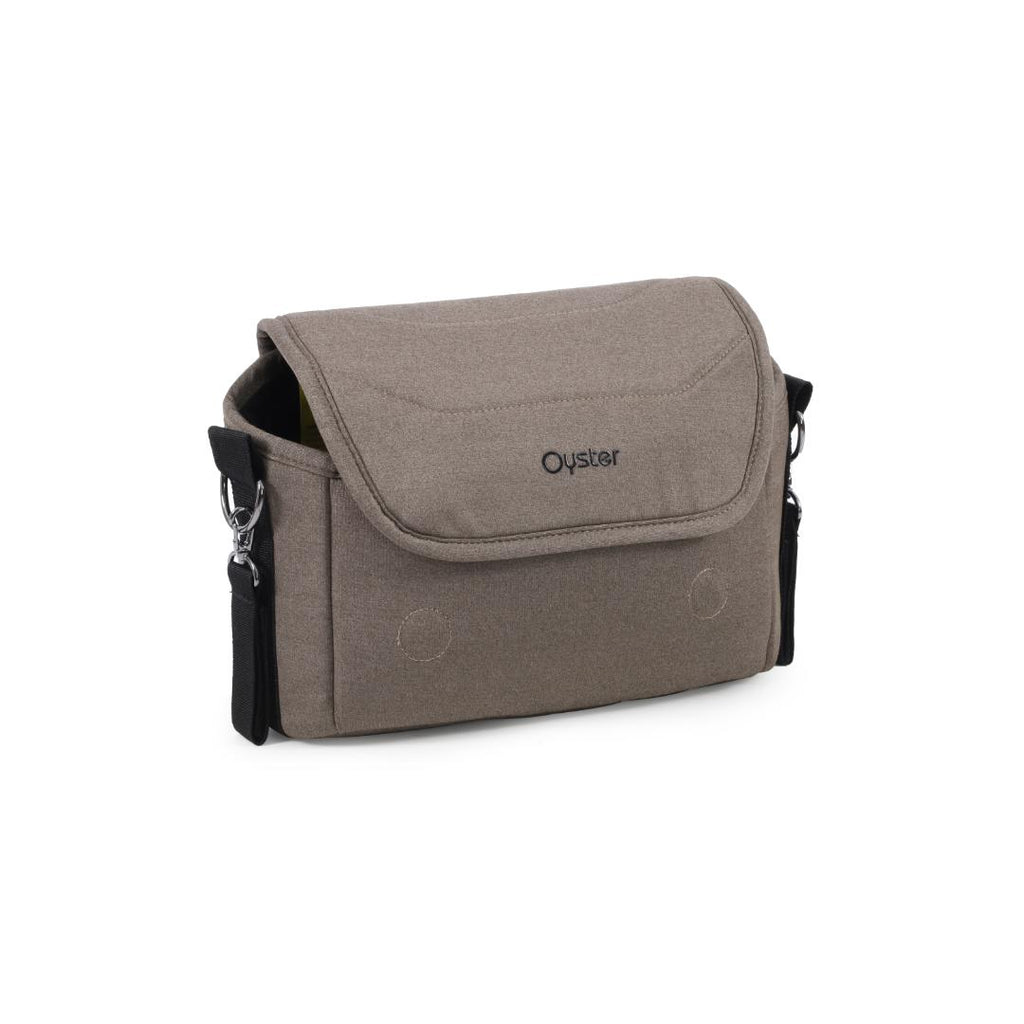 Oyster Stroller Organiser | Mink