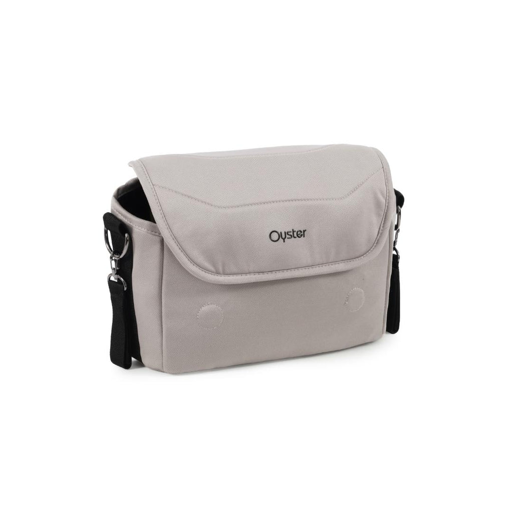 Oyster Stroller Organiser | Stone