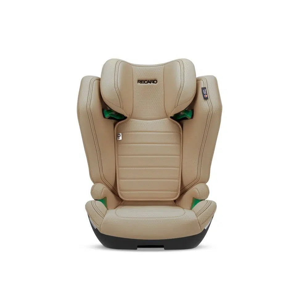 Recaro Axion 1 Car Seat | Elegant Beige