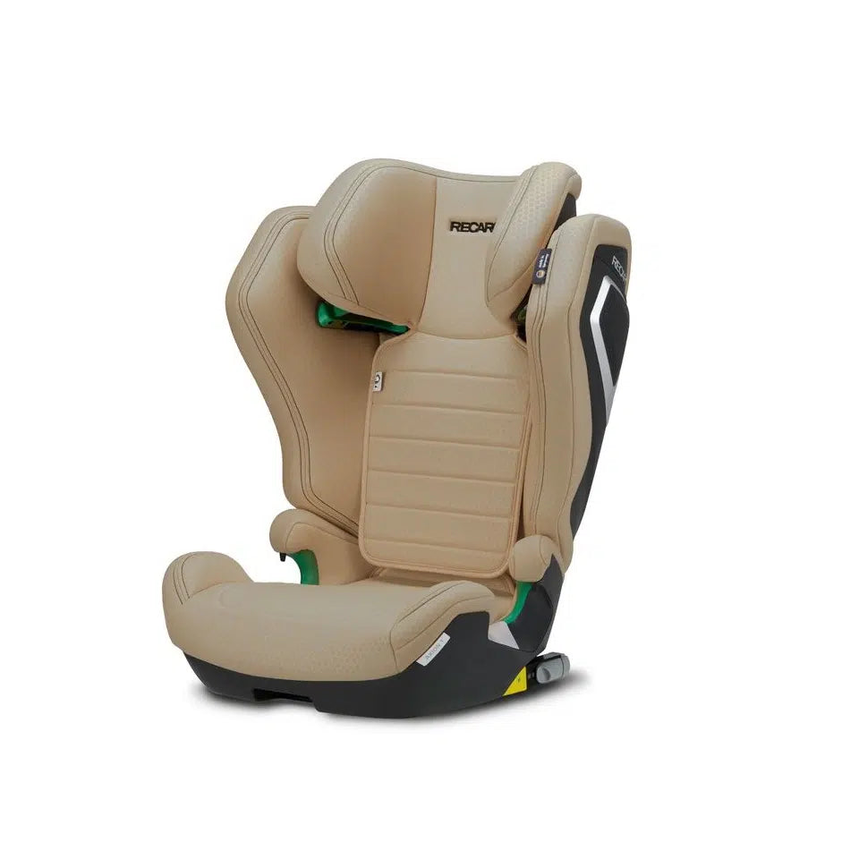 Recaro Axion 1 Car Seat | Elegant Beige