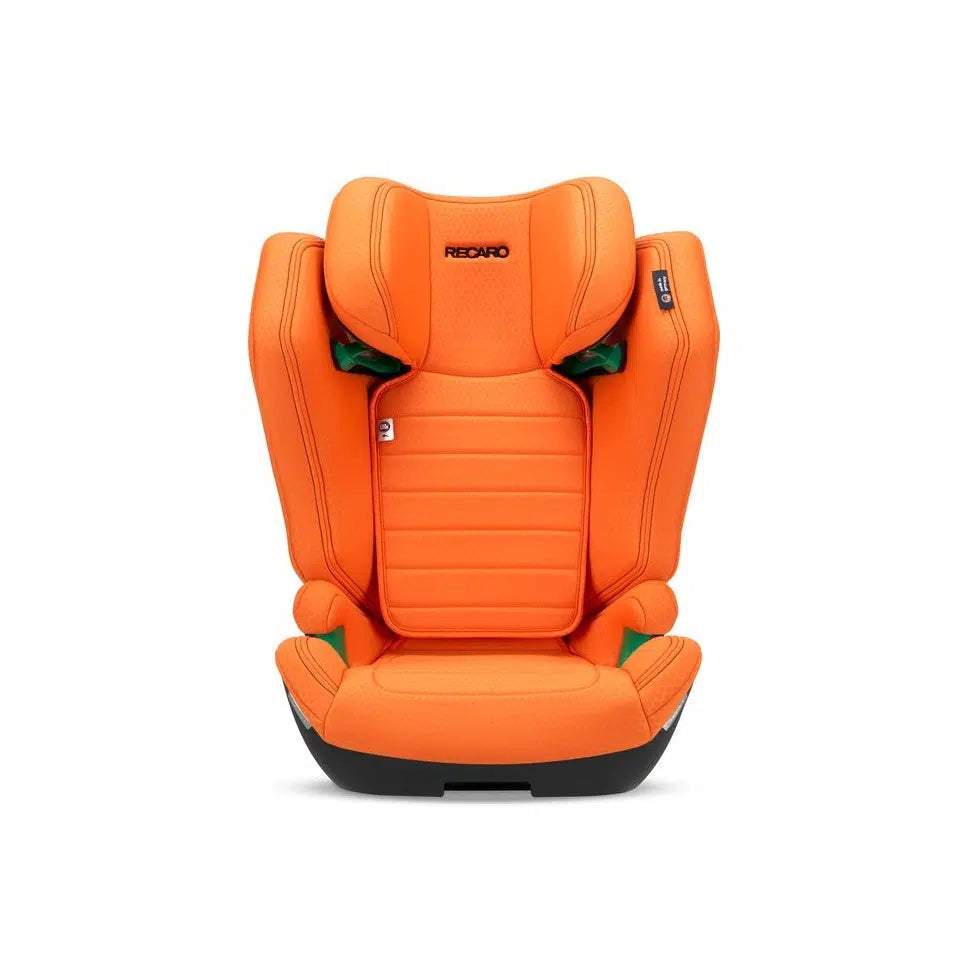 Recaro Axion 1 Car Seat | Vibrant Orange