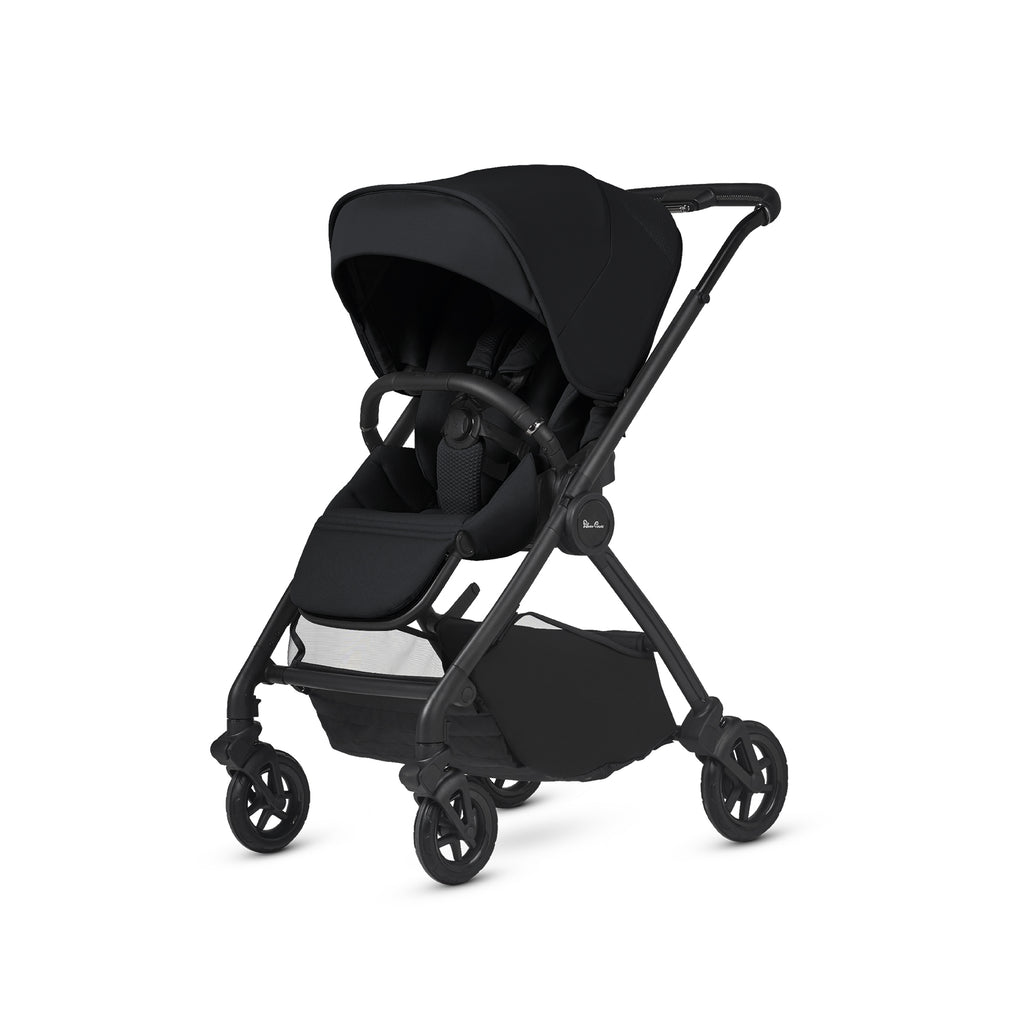 Silver Cross Dune 2 Pushchair | Space