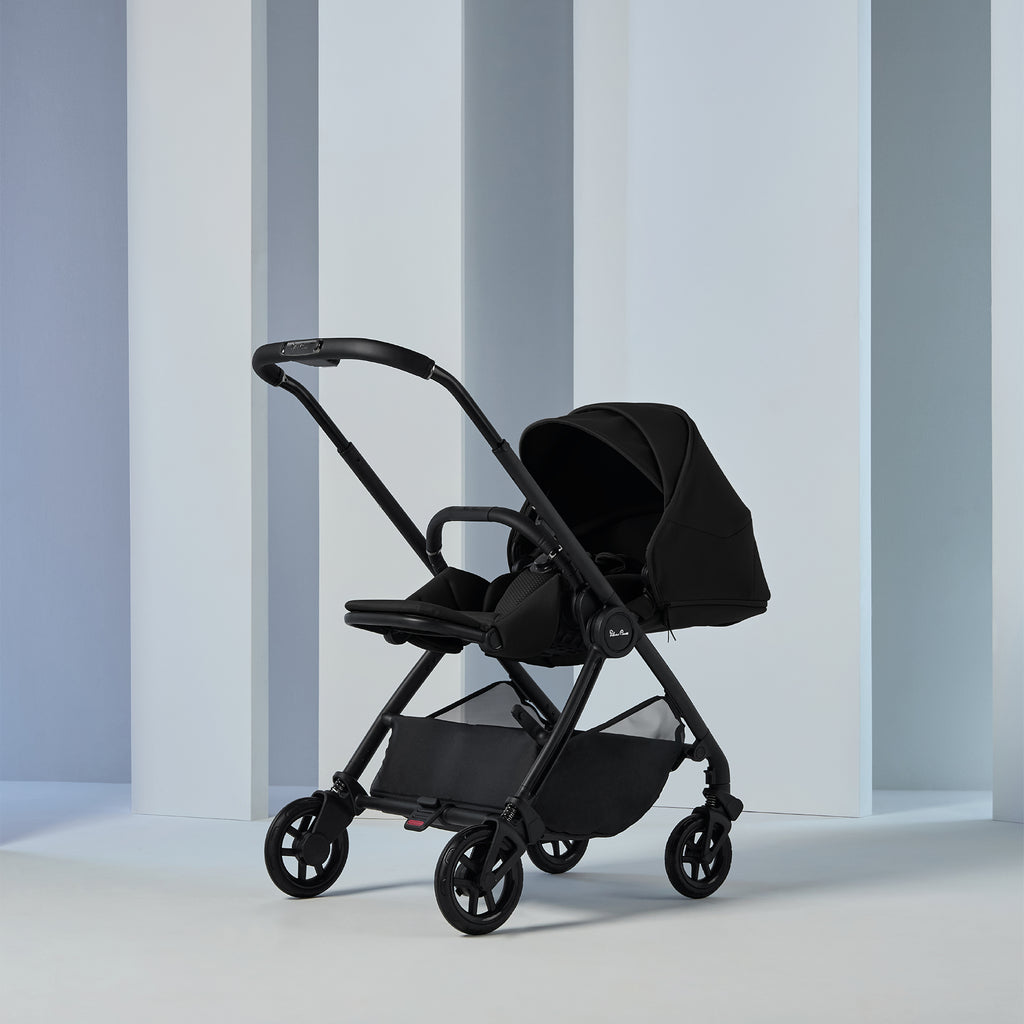 Silver Cross Dune 2 Pushchair | Space