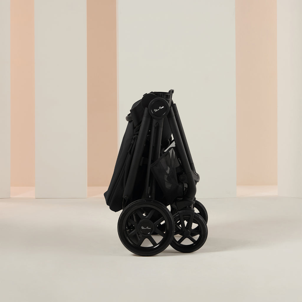 Silver Cross Reef 2 Pushchair Accessory Bundle | Space