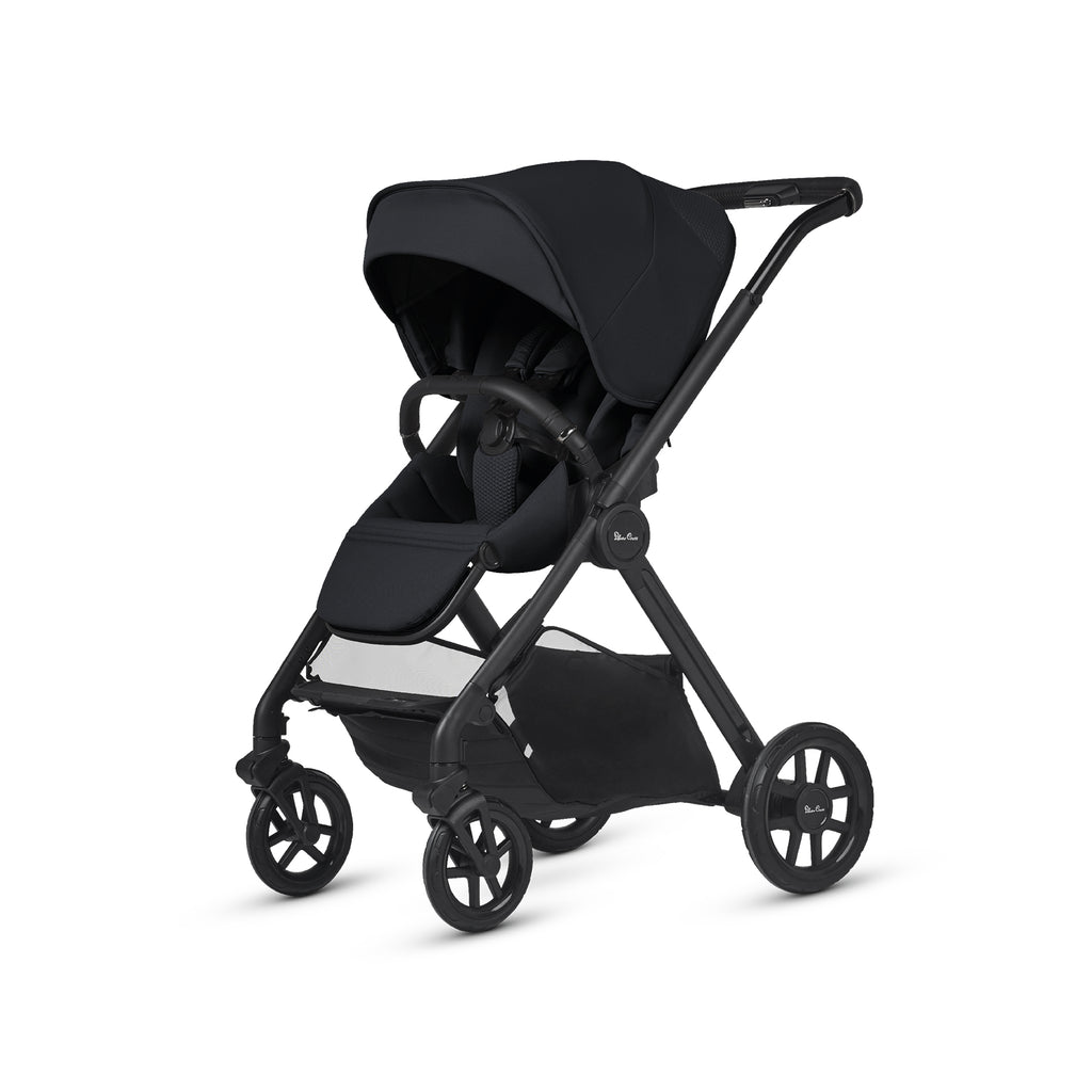 Silver Cross Reef 2 Pushchair | Space