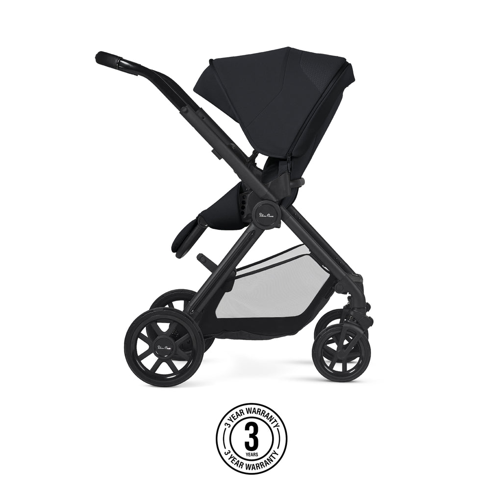 Silver Cross Reef 2 Pushchair | Space