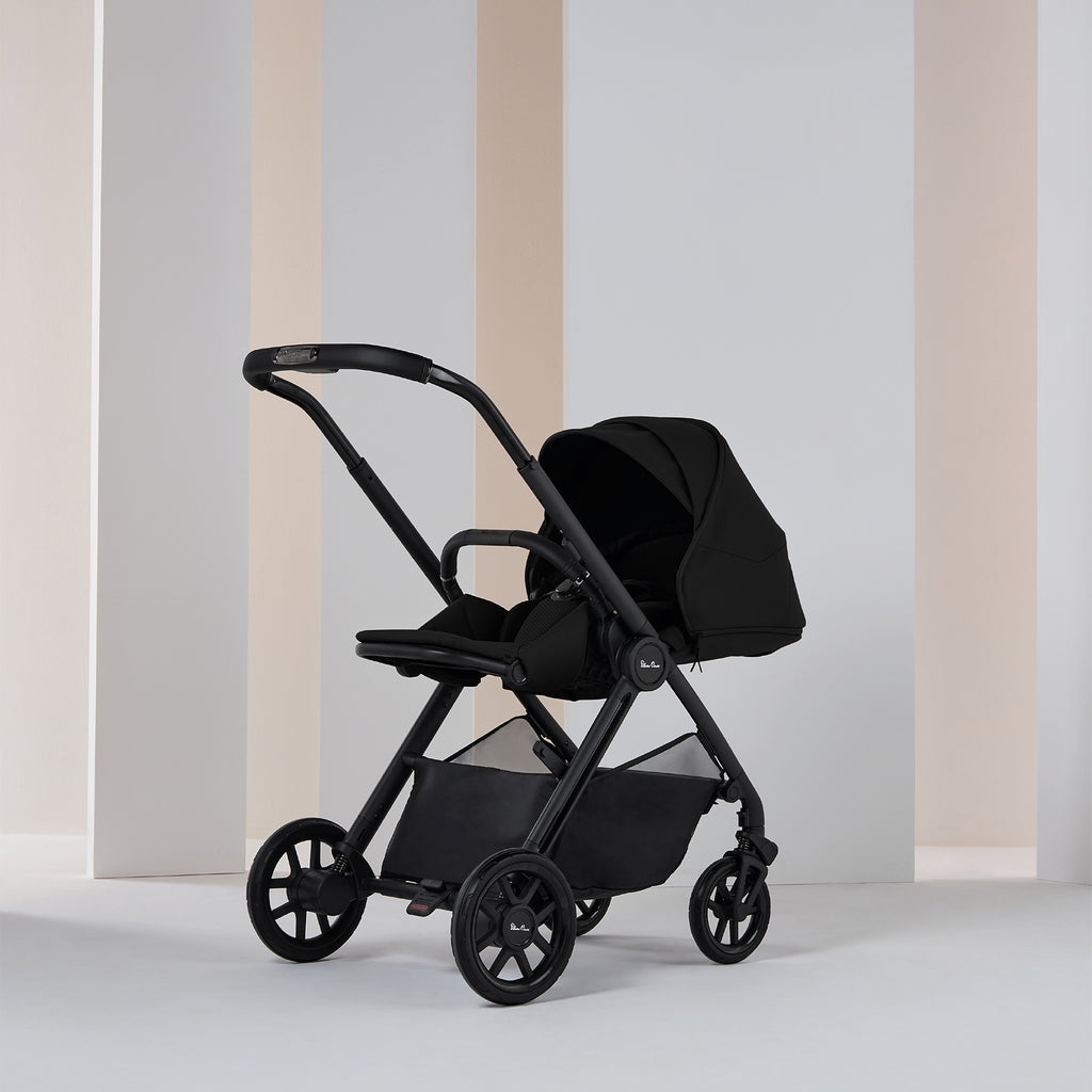 Silver Cross Reef 2 Pushchair | Space