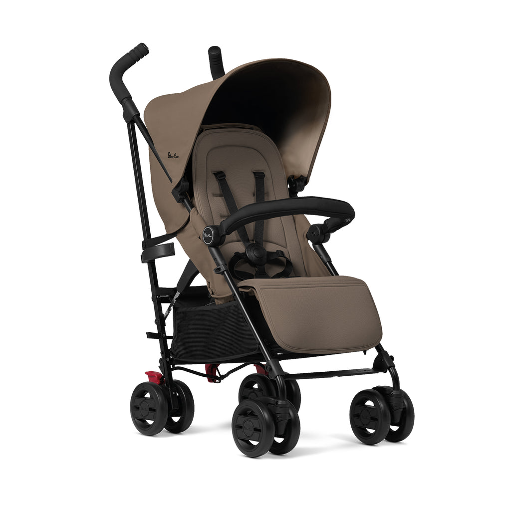 Silver Cross Pop Stroller | Cobble