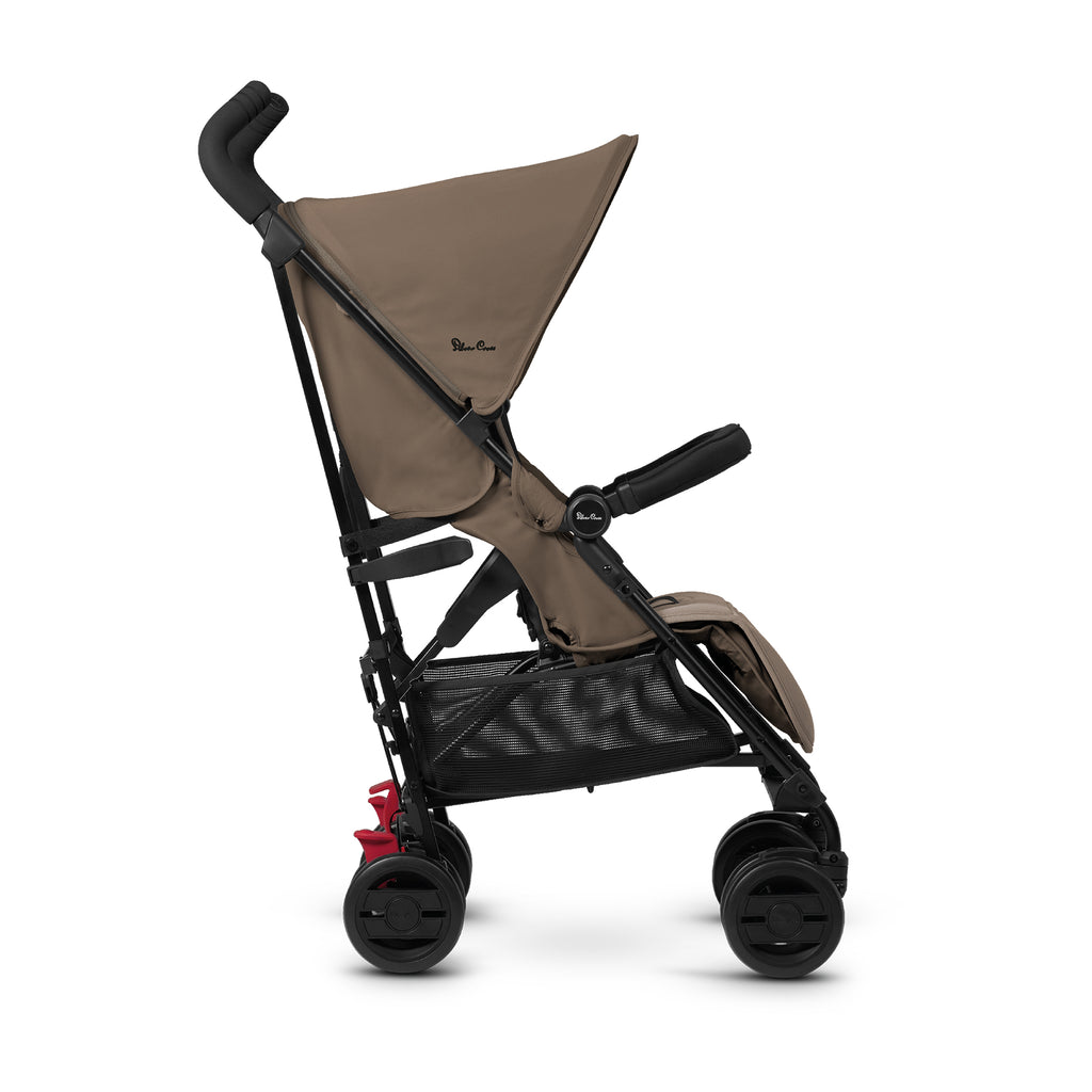 Silver Cross Pop Stroller | Cobble