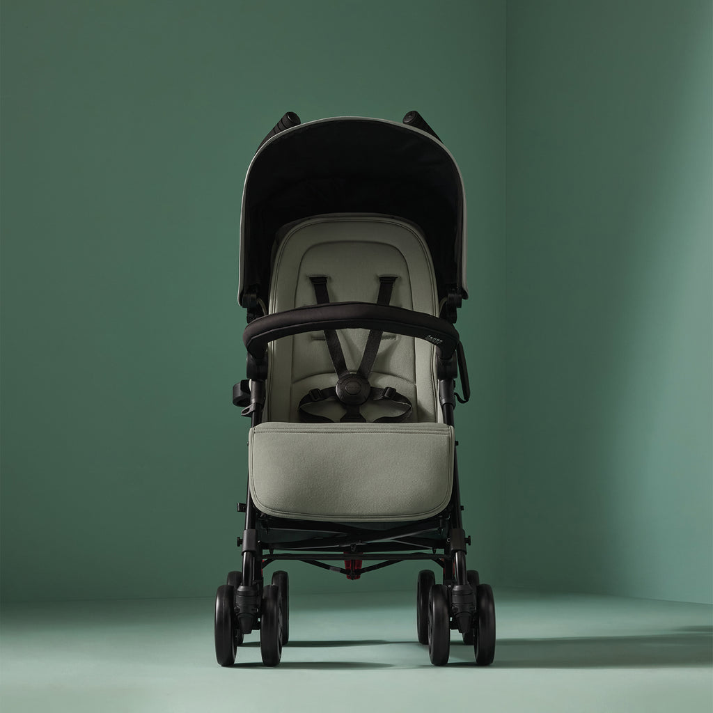 Silver Cross Pop Stroller | Sage