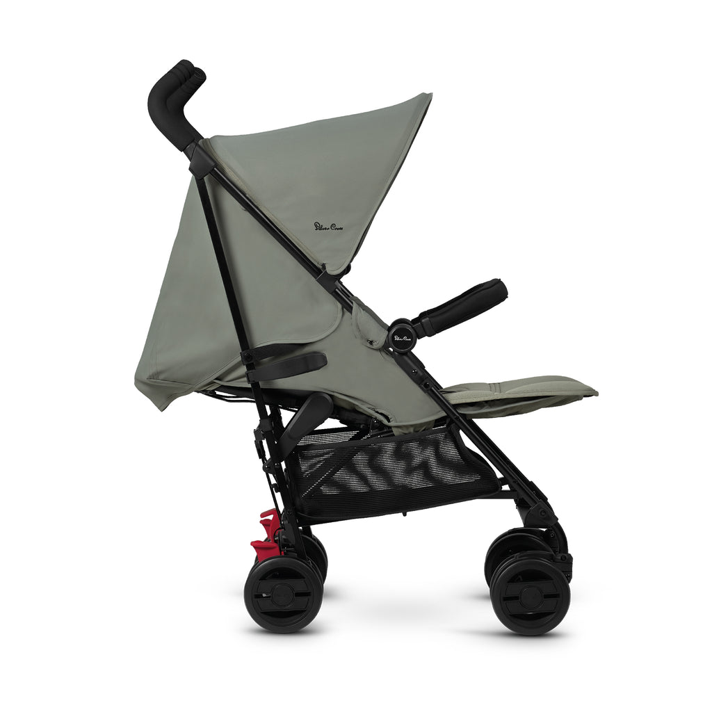 Silver Cross Pop Stroller | Sage