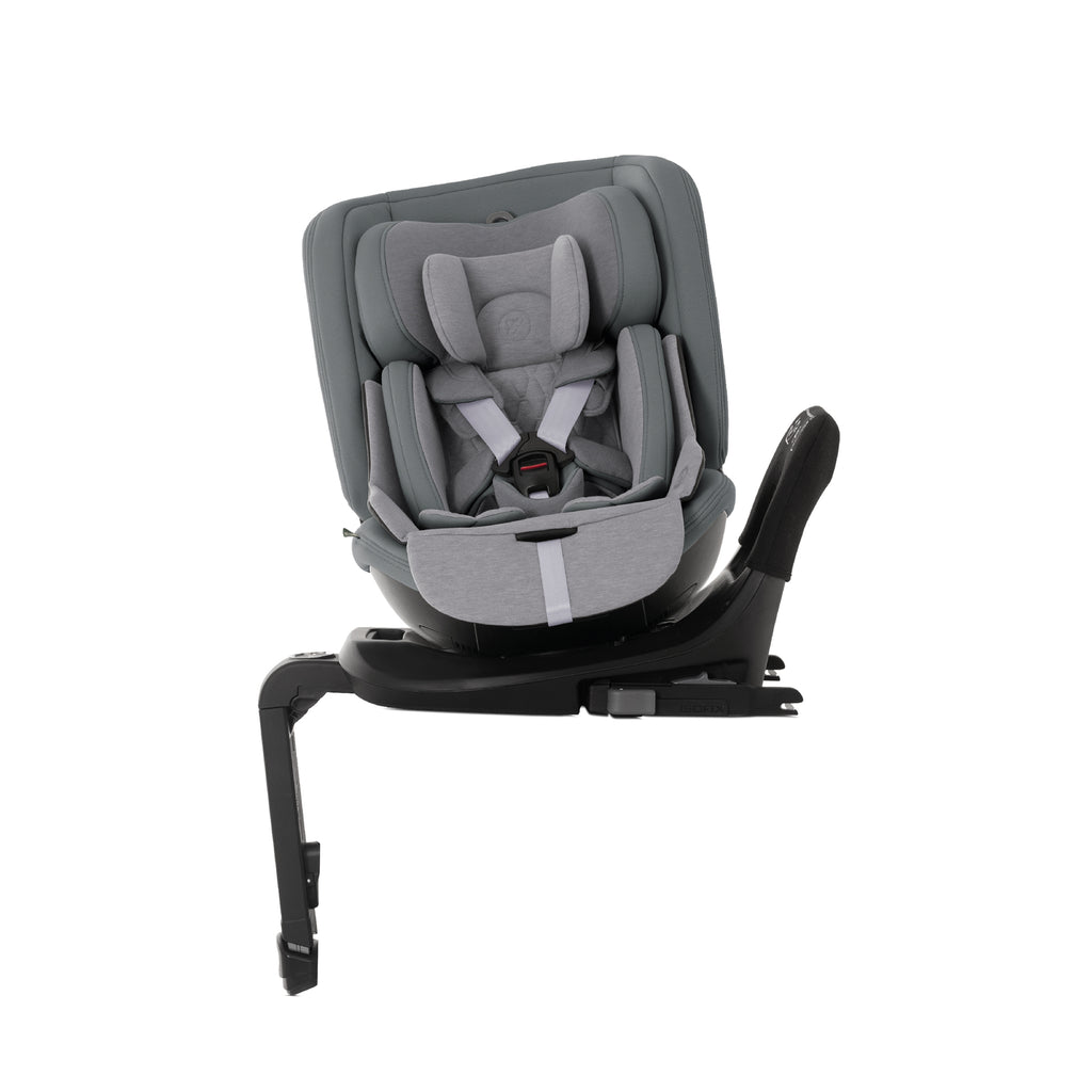 Silver Cross Motion 2 All Size Car Seat (360 Rotation) | Glacier