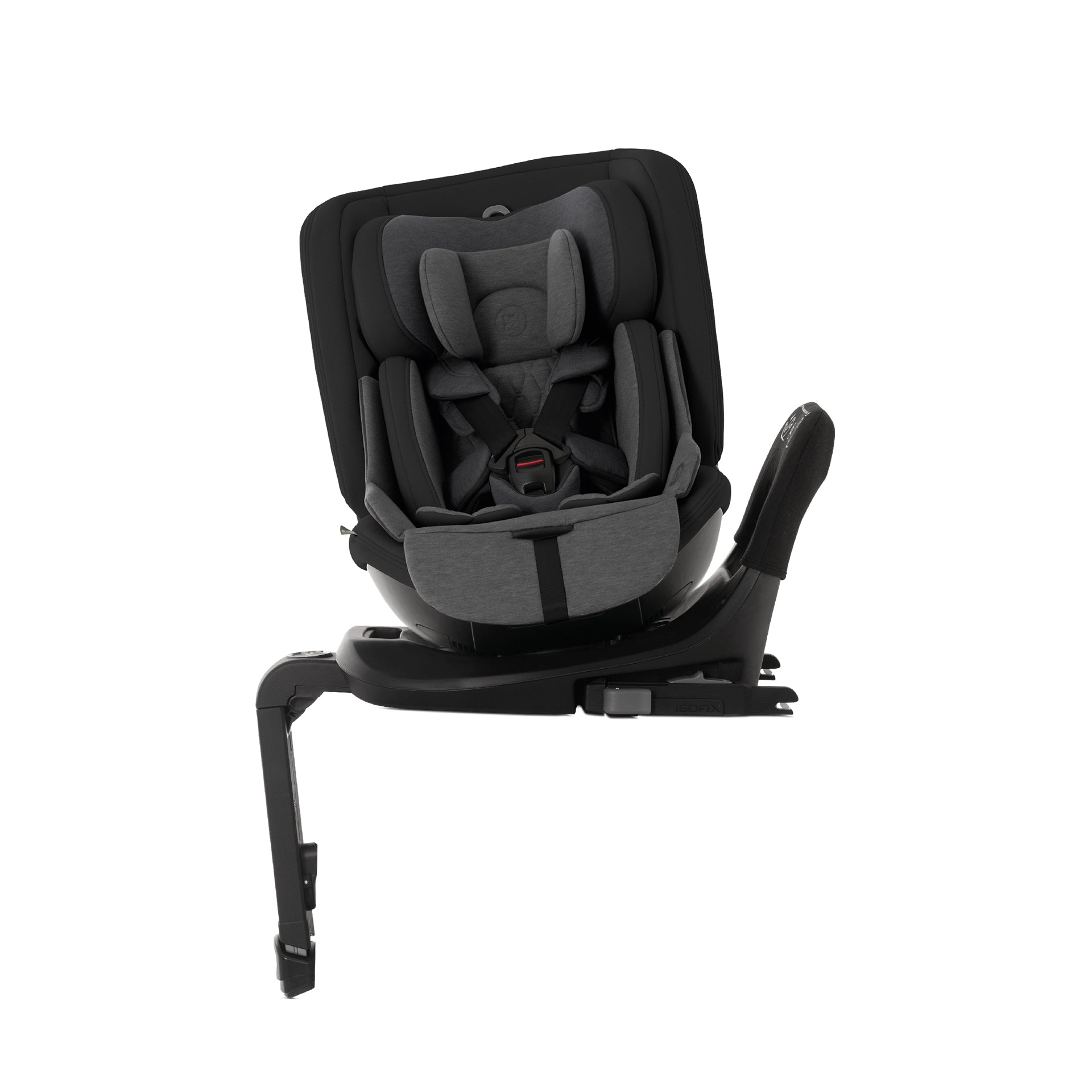 Silver Cross Motion All Size Car Seat (360 Rotation) Space