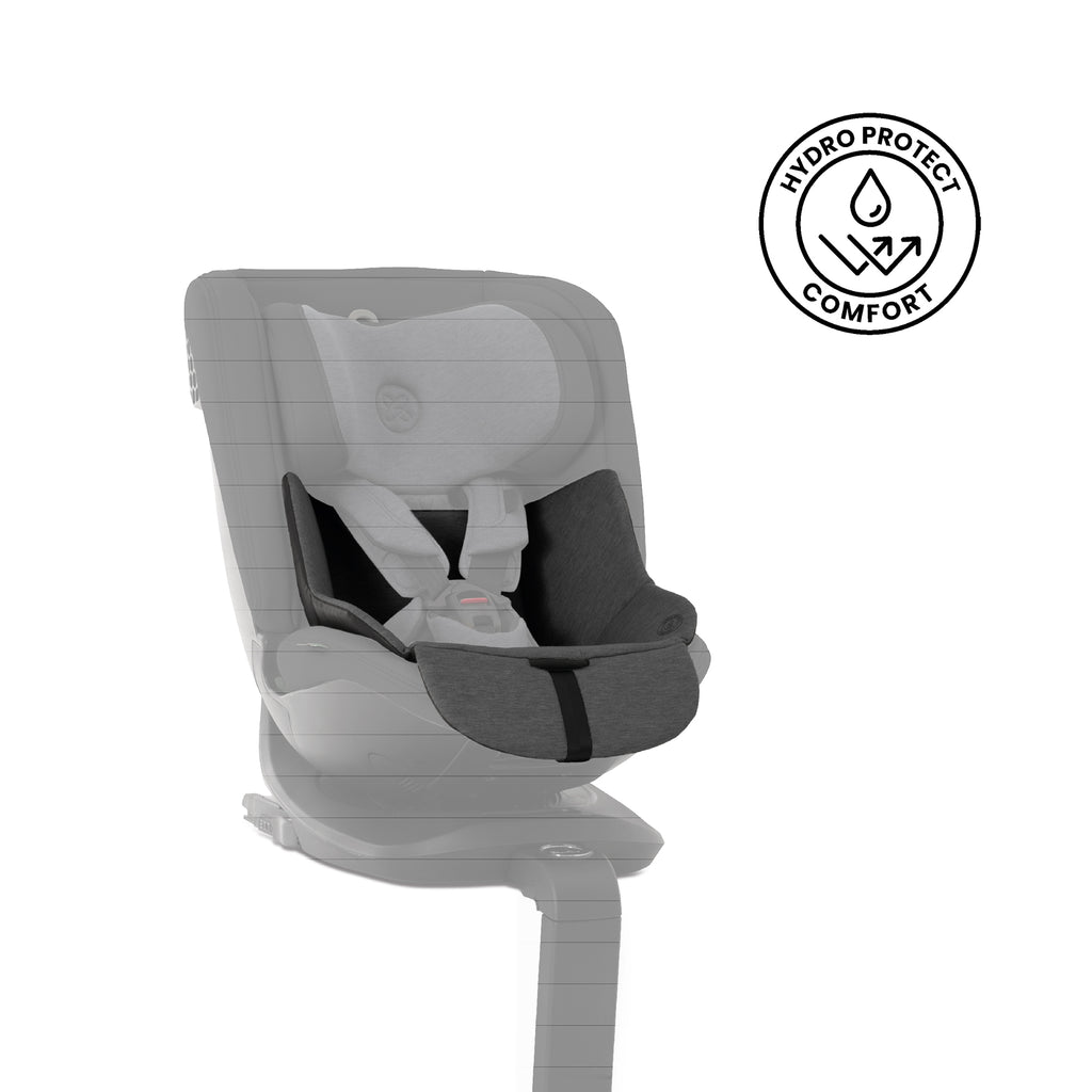 Silver Cross Motion 2 All Size Car Seat (360 Rotation) | Space