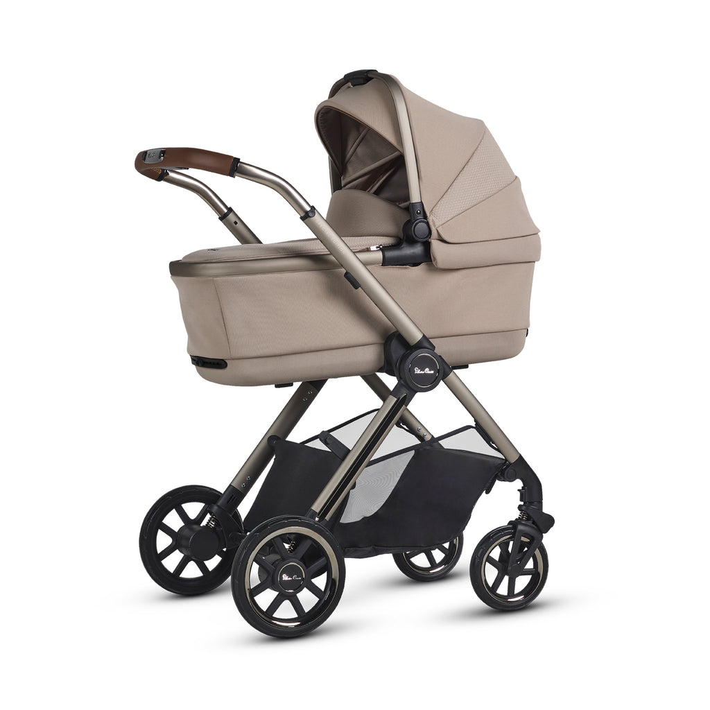 Silver Cross Special Edition Reef 2 Pushchair Ultimate Bundle | Frappe