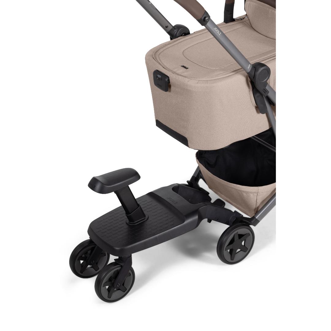 joolz aer plus footboard Joolz Aer2 Footboard With Seat
