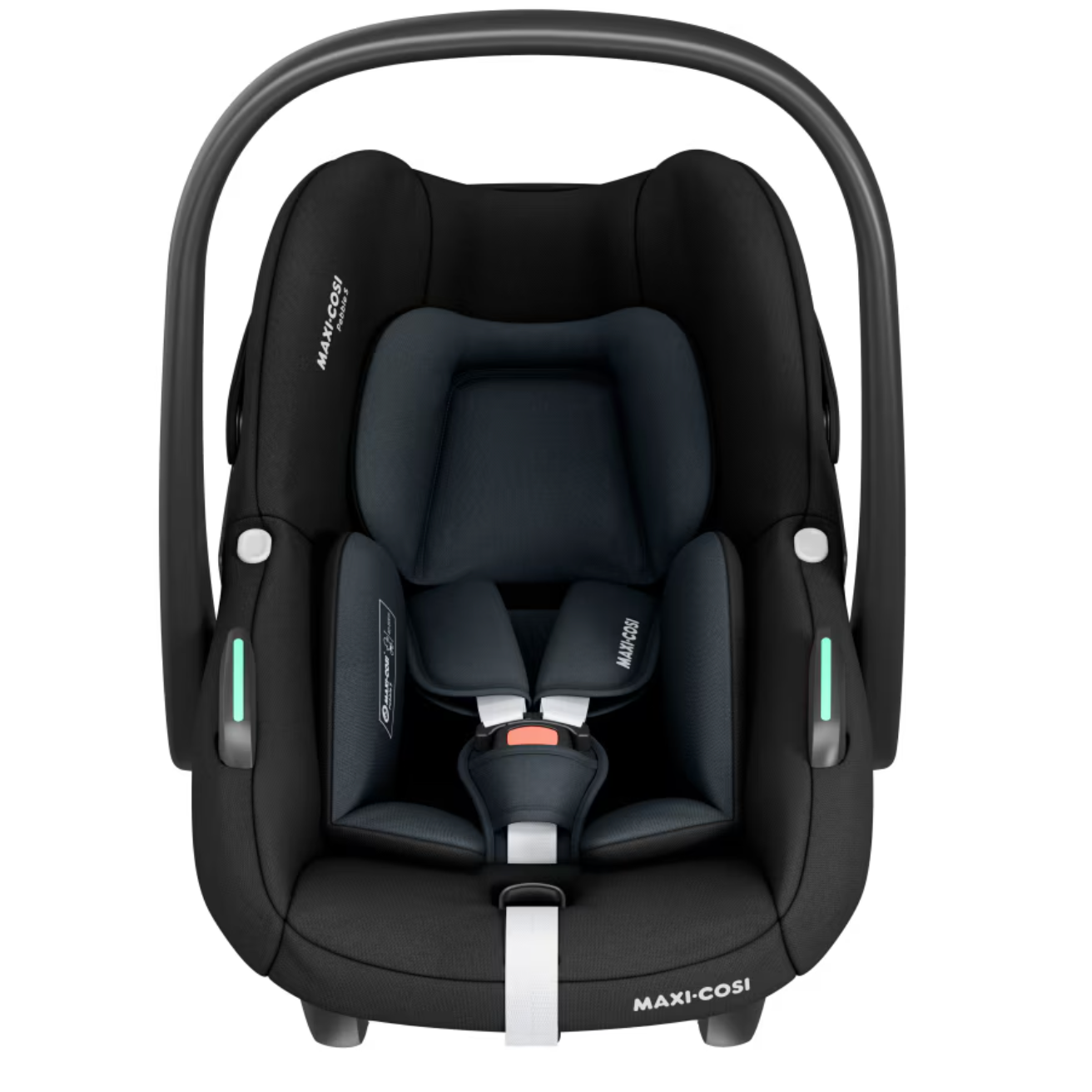 Maxi Cosi Pebble S i Size Tonal Black