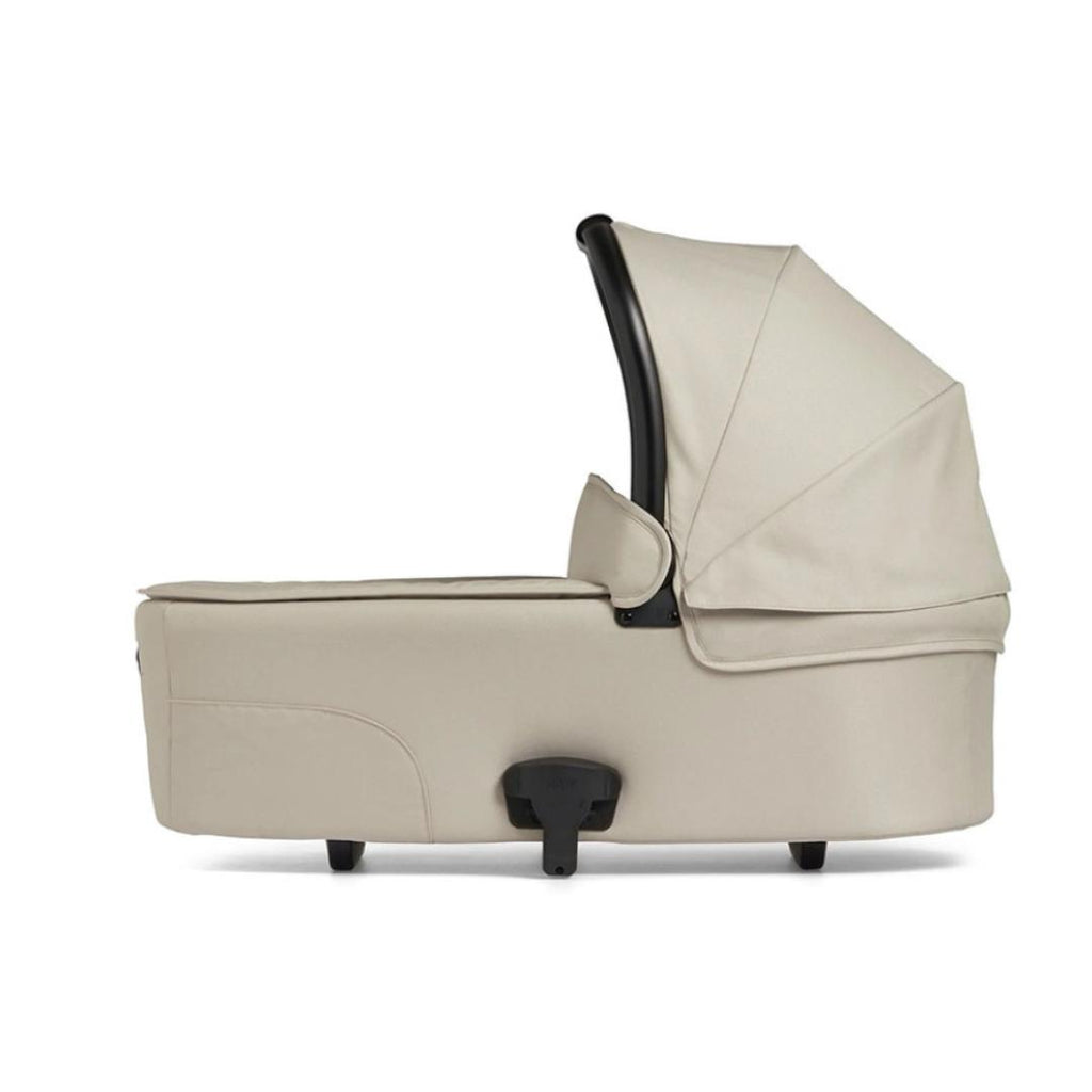 Mamas & Papas Ocarro & Maxi-Cosi Cabriofix Bundle - Sandstone