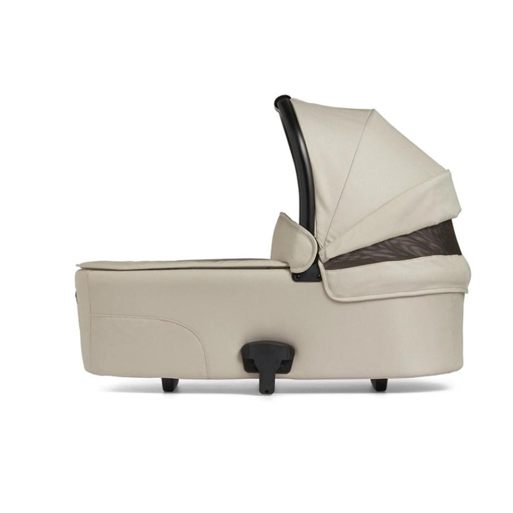 Mamas & Papas Ocarro & Maxi-Cosi Cabriofix Bundle - Sandstone