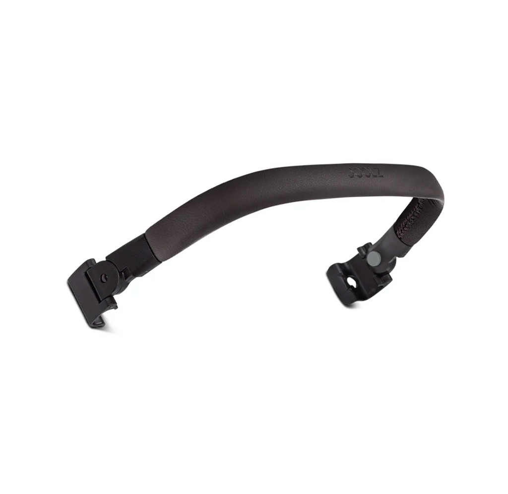 Joolz Aer+ Foldable Bumper Bar - Dark Brown